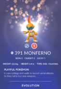 Monferno