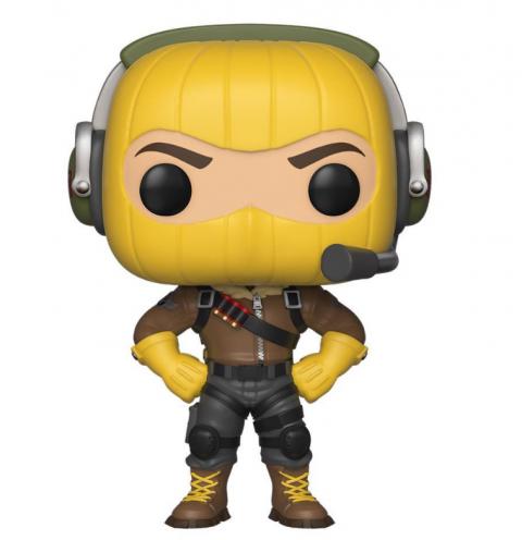 New Funko Pop! Fortnite leaked with