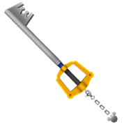 Key Sword