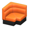 Canapé d'angle box