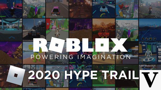 Concurso de videos del tráiler de ROBLOX