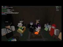 Cazadores de mitos robloxianos