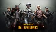 PlayerUnknown's Battlegrounds is coming to PlayStation 4 on December 7