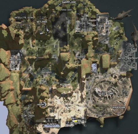 Apex Legends: tips and tricks to start playing the new Battle Royale