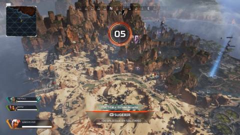 Apex Legends: tips and tricks to start playing the new Battle Royale