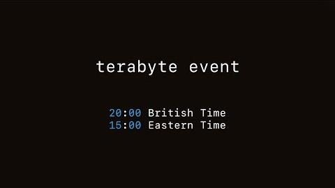 Serviços Terabyte