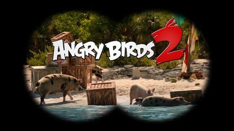 Angry Birds 2