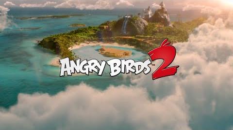 Angry Birds 2