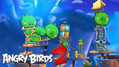 Angry Birds 2