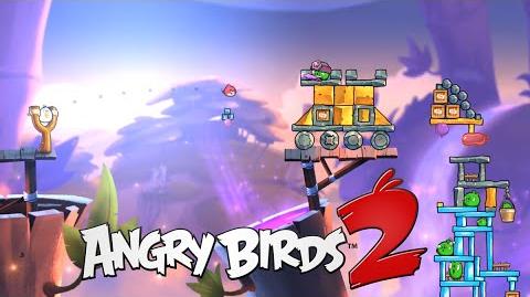 Angry Birds 2