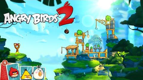 Angry Birds 2