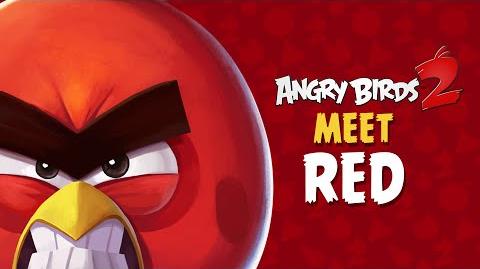 Angry Birds 2