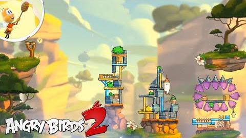 Angry Birds 2