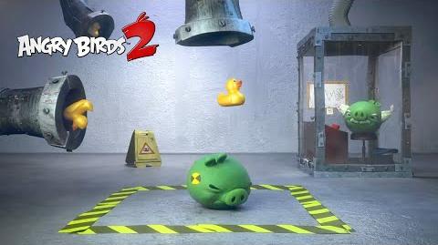 Angry Birds 2