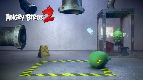 Angry Birds 2