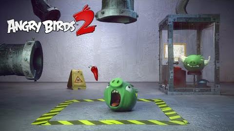 Angry Birds 2