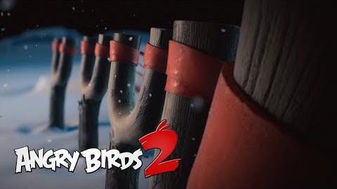 Angry Birds 2