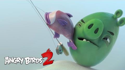 Angry Birds 2