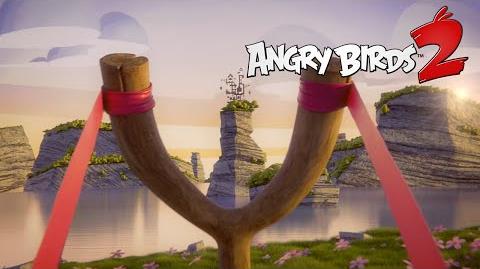 Angry Birds 2