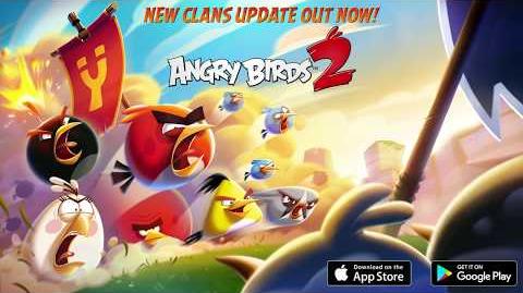 Angry Birds 2