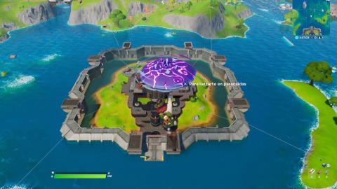 Fortnite Season 3 guide: all the challenges, best tricks and tips (PS4, Xbox One, Switch, PC and mobile)