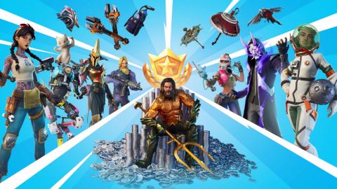 Fortnite Season 3 guide: all the challenges, best tricks and tips (PS4, Xbox One, Switch, PC and mobile)