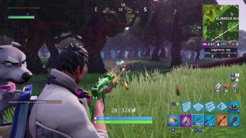 How to drastically improve your aim in Fortnite by following these 5 tips 5 minutes a day
