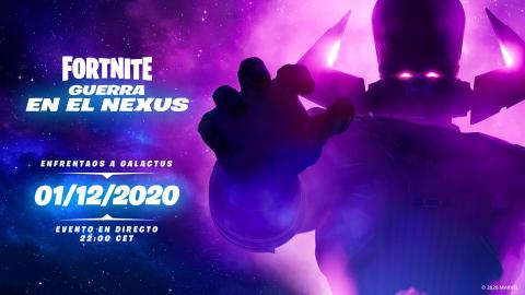 Galactus event in Fortnite: how to see the end of the season live, schedule, date and everything you need to know