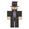 Juguetes Roblox / Celebrity Collection Series 3