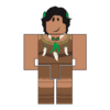 Juguetes Roblox / Celebrity Collection Series 3