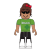 Juguetes Roblox / Celebrity Collection Series 3