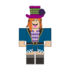 Brinquedos Roblox / Celebrity Collection Series 3