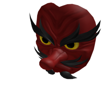 Masque Tengu