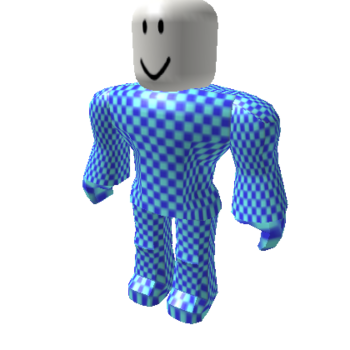 Robloxien 2.0