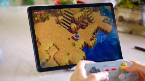 Best tablets to play: these 5 are powerful and let you play Call of Duty, Fortnite and more