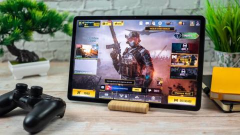 Best tablets to play: these 5 are powerful and let you play Call of Duty, Fortnite and more