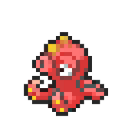 Octillery