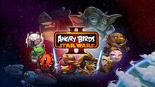 Angry Birds Star Wars II