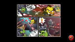 Angry Birds Star Wars II