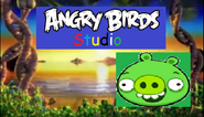 Estúdio Angry Birds