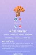 Vulpix