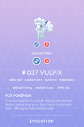 Vulpix