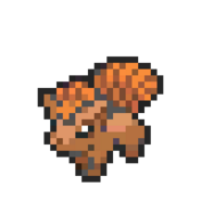 Vulpix