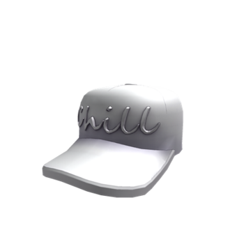 Chill Cap