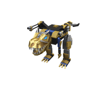 KRE-O Grimlock