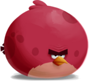 Formas alternativas de Angry Birds