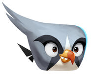 Formas alternativas de Angry Birds