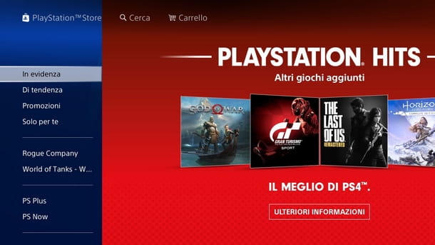 Comment installer Fortnite sur PS4