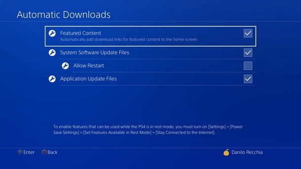 Comment installer Fortnite sur PS4