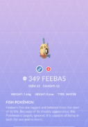 Feebas